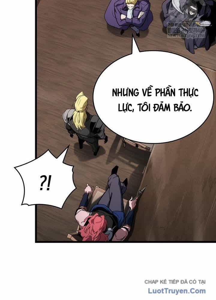 Sinh Tồn Với Tư Cách Là Một Huyết Vương - Chương 8 - ảnh 51