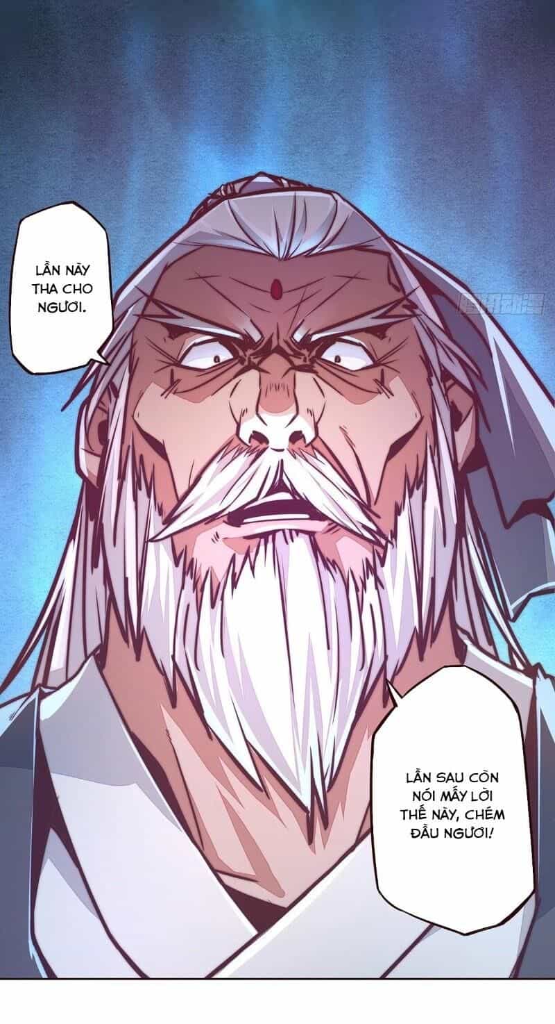 Sinh Tử Quyết - Chương 9 - ảnh 14