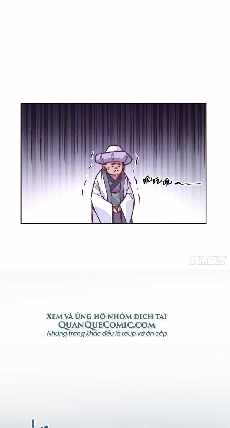Sinh Tử Quyết - Chương 9 - ảnh 15