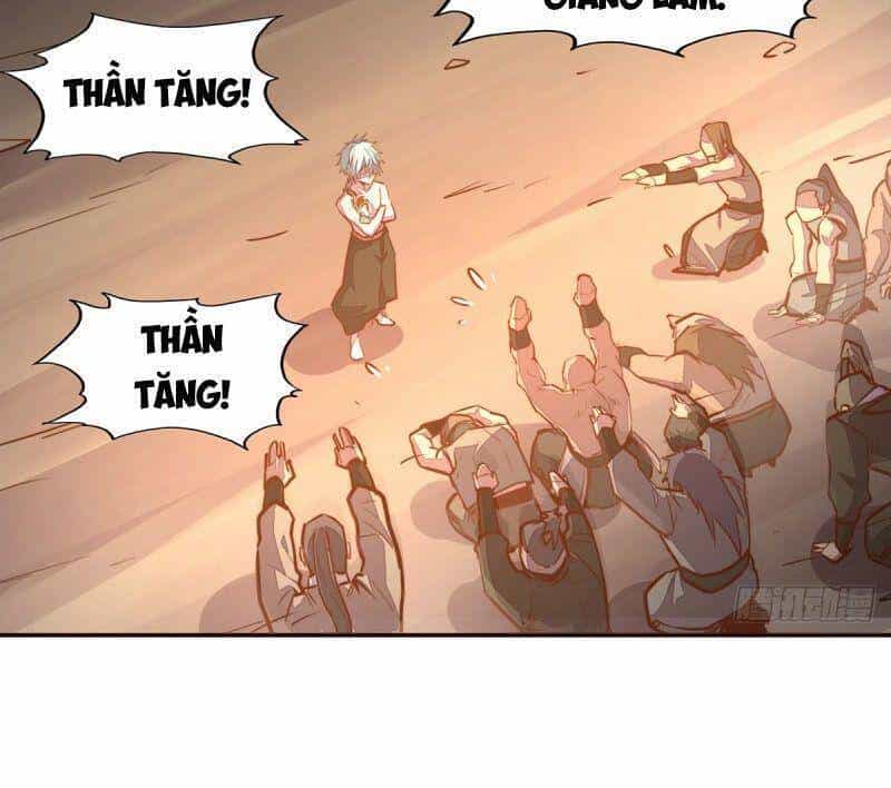 Sinh Tử Quyết - Chương 100 - ảnh 10