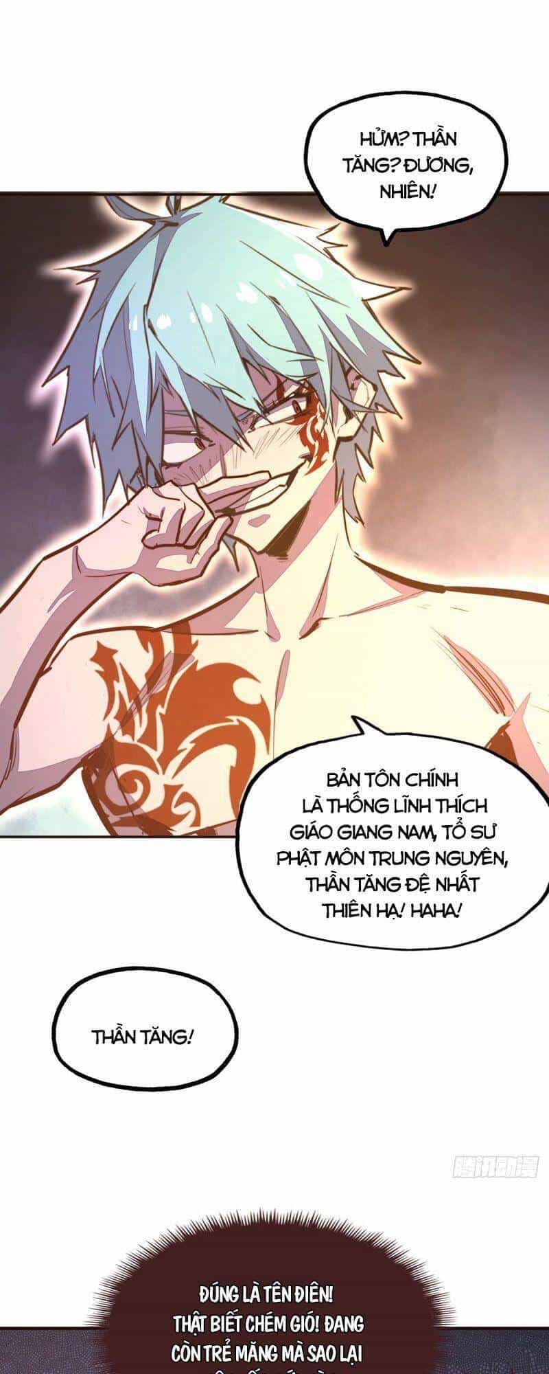Sinh Tử Quyết - Chương 100 - ảnh 11