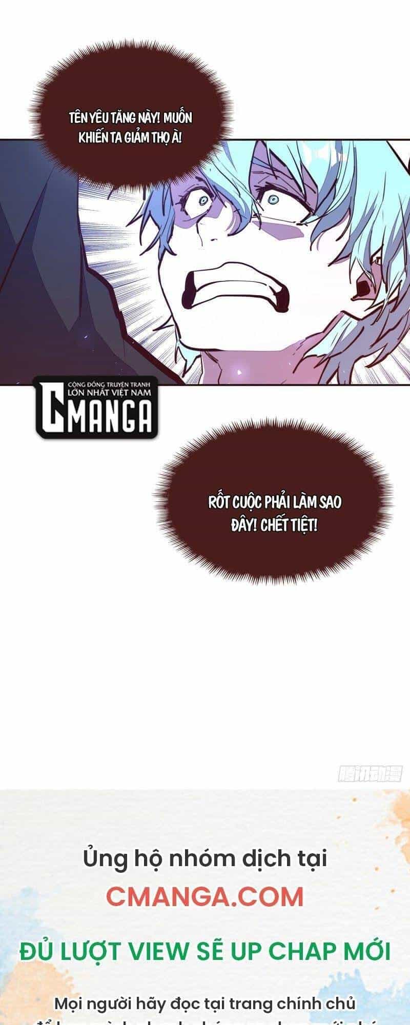 Sinh Tử Quyết - Chương 102 - ảnh 28