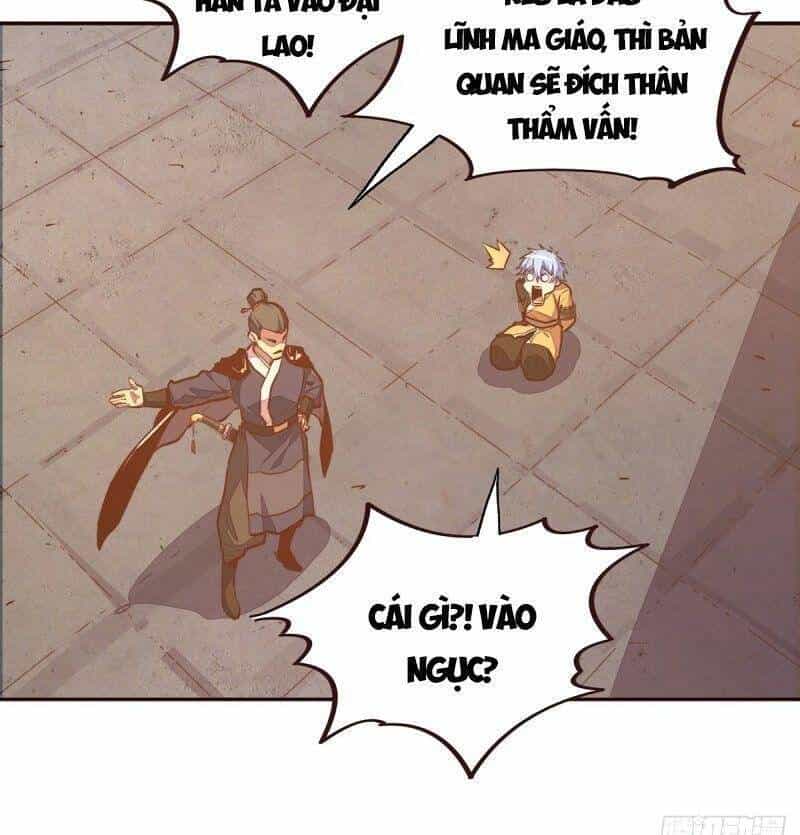 Sinh Tử Quyết - Chương 105 - ảnh 16