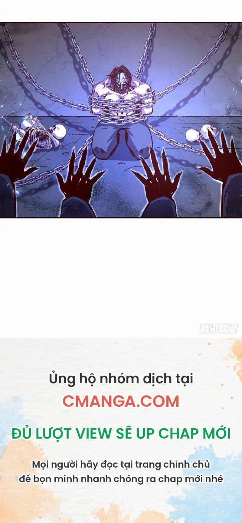 Sinh Tử Quyết - Chương 107 - ảnh 31