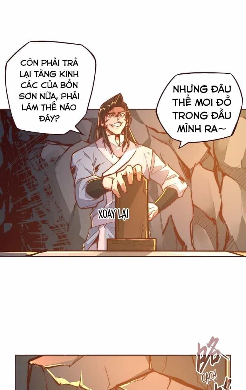 Sinh Tử Quyết - Chương 10 - ảnh 13