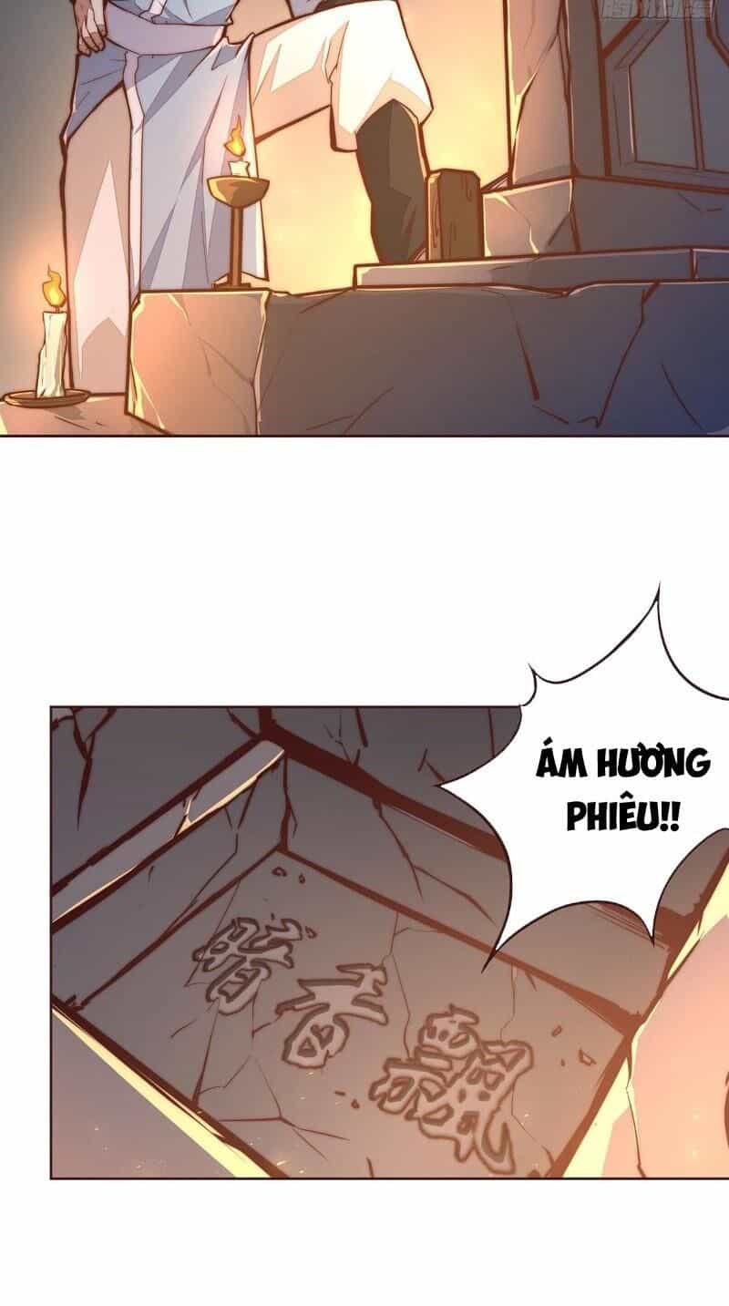 Sinh Tử Quyết - Chương 10 - ảnh 20