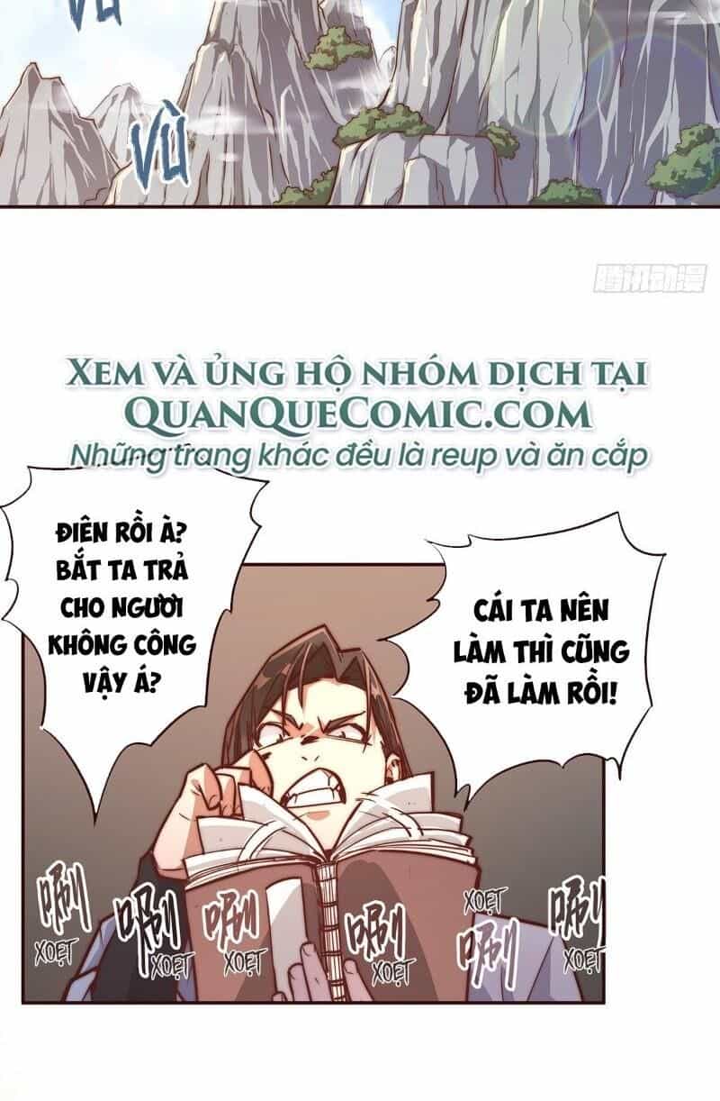Sinh Tử Quyết - Chương 10 - ảnh 26