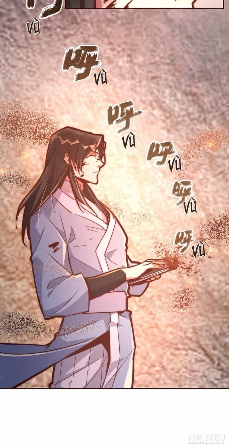 Sinh Tử Quyết - Chương 10 - ảnh 28