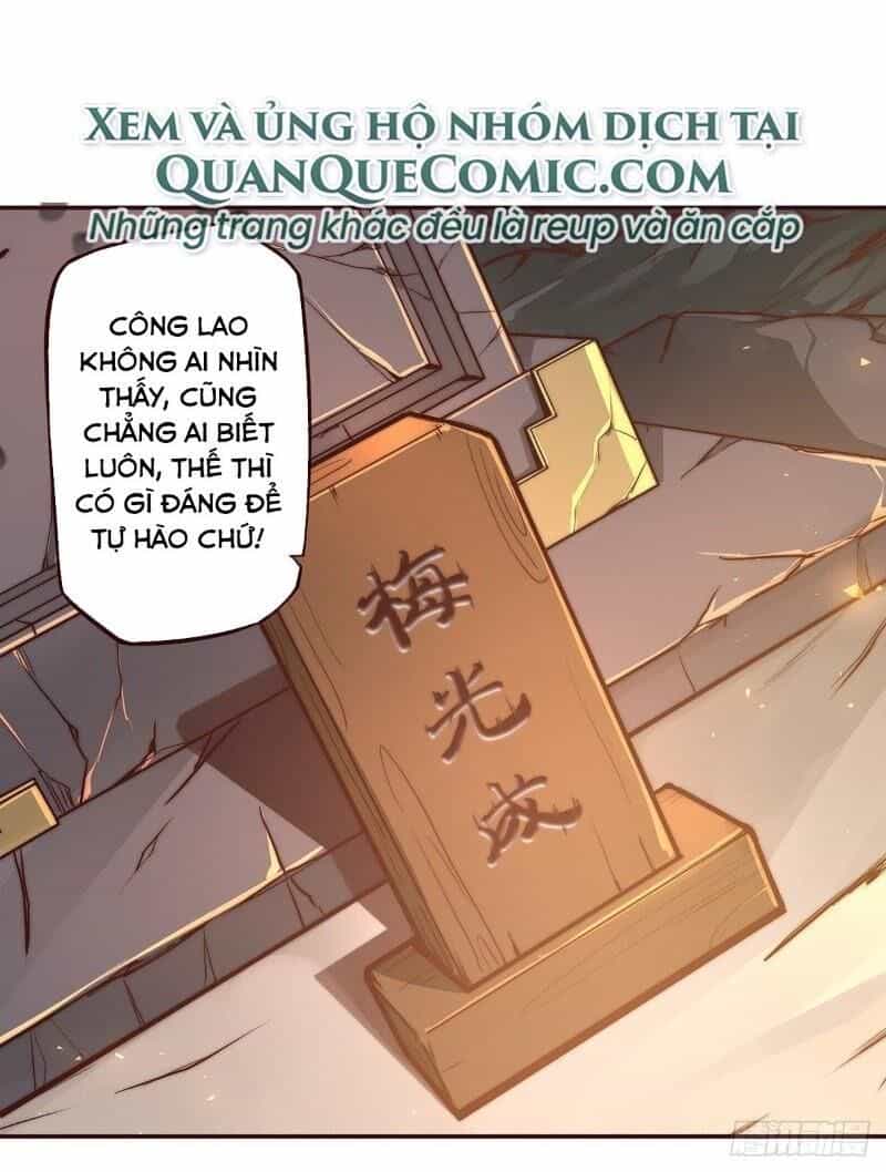 Sinh Tử Quyết - Chương 10 - ảnh 30