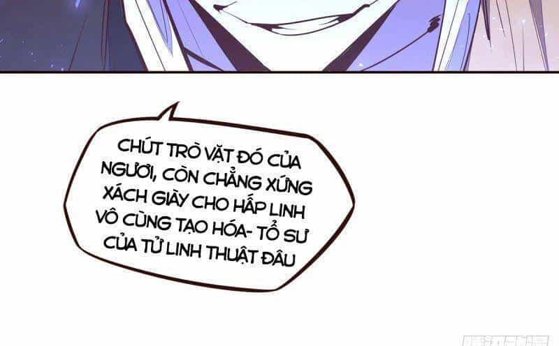 Sinh Tử Quyết - Chương 110 - ảnh 19