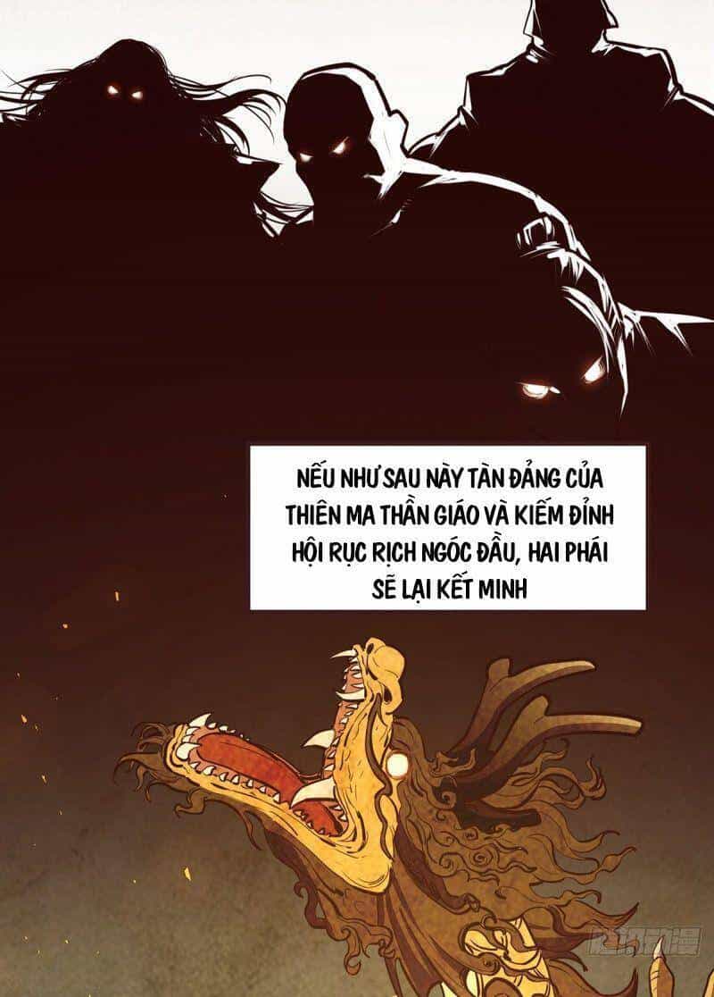 Sinh Tử Quyết - Chương 114 - ảnh 18