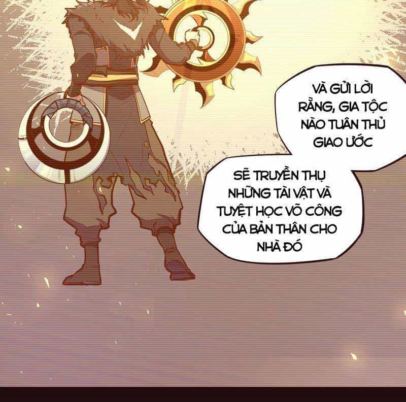 Sinh Tử Quyết - Chương 114 - ảnh 24