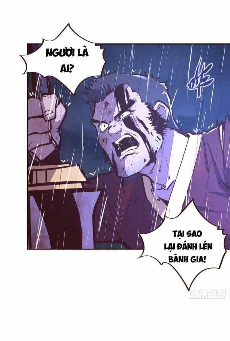 Sinh Tử Quyết - Chương 115 - ảnh 13