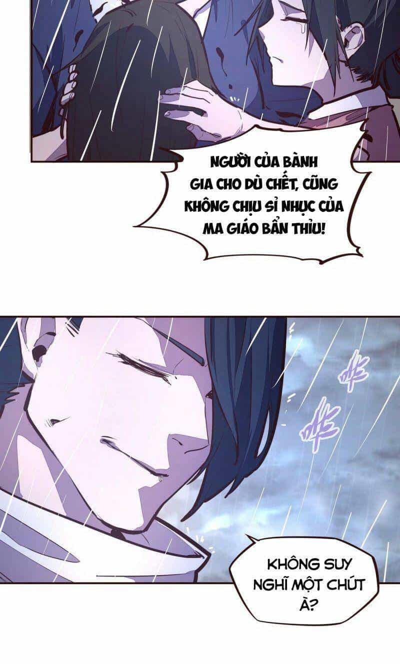 Sinh Tử Quyết - Chương 115 - ảnh 20