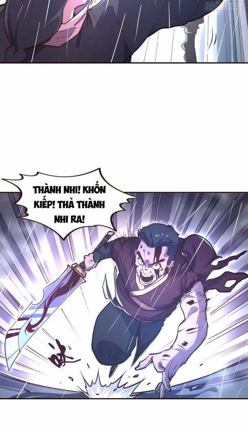 Sinh Tử Quyết - Chương 115 - ảnh 28