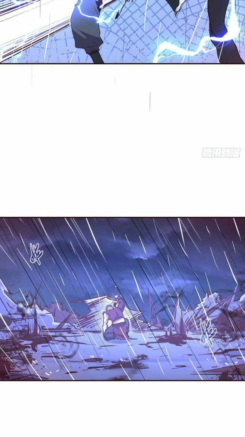 Sinh Tử Quyết - Chương 115 - ảnh 8