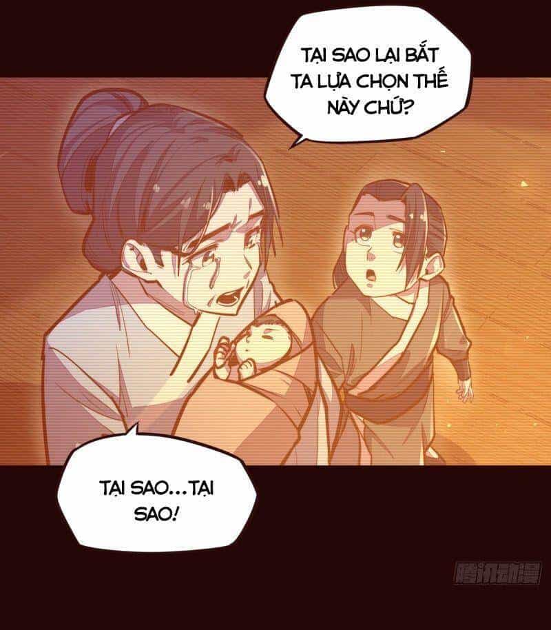 Sinh Tử Quyết - Chương 116 - ảnh 17