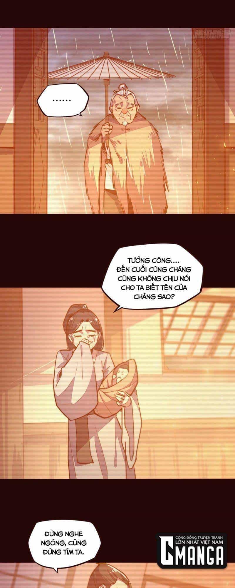 Sinh Tử Quyết - Chương 116 - ảnh 24