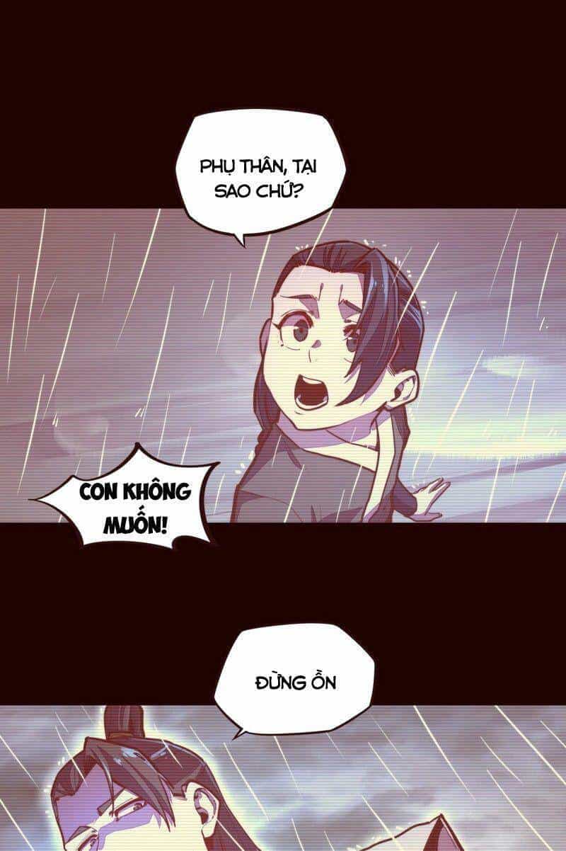 Sinh Tử Quyết - Chương 117 - ảnh 1