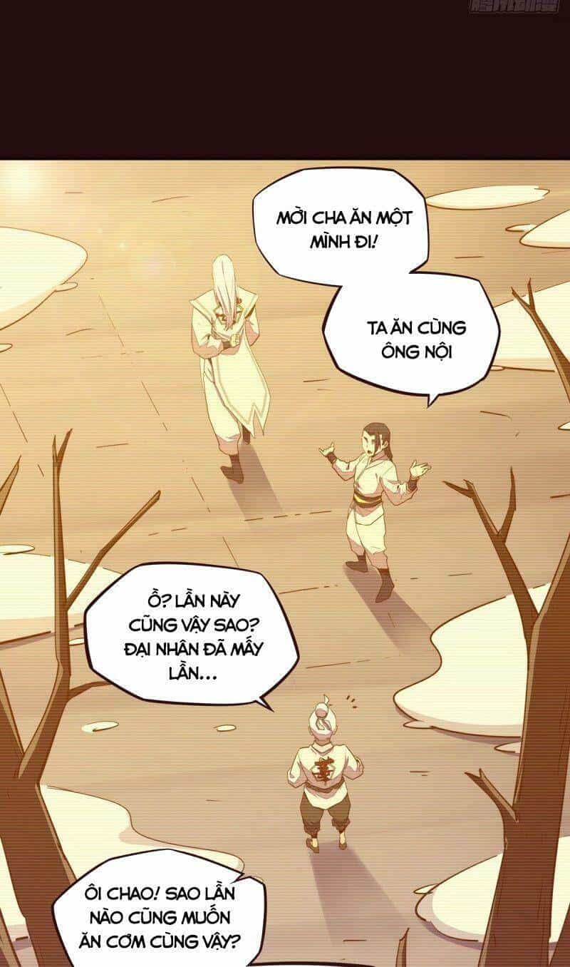 Sinh Tử Quyết - Chương 117 - ảnh 19