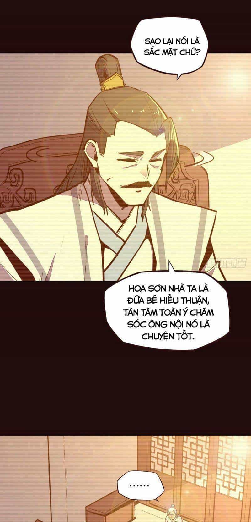 Sinh Tử Quyết - Chương 117 - ảnh 25