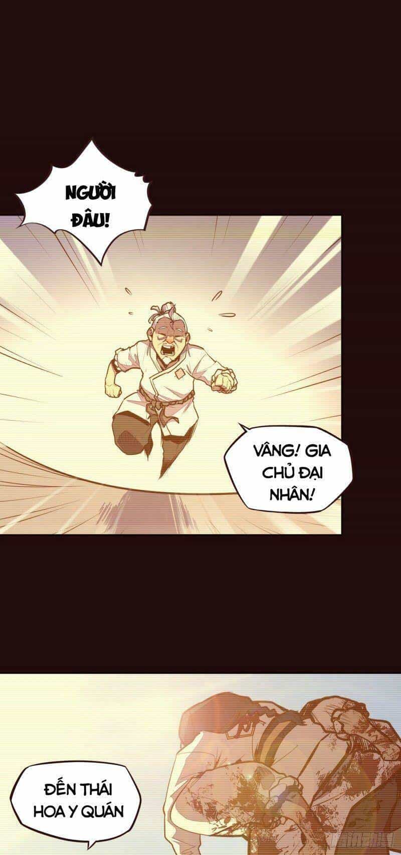 Sinh Tử Quyết - Chương 118 - ảnh 1