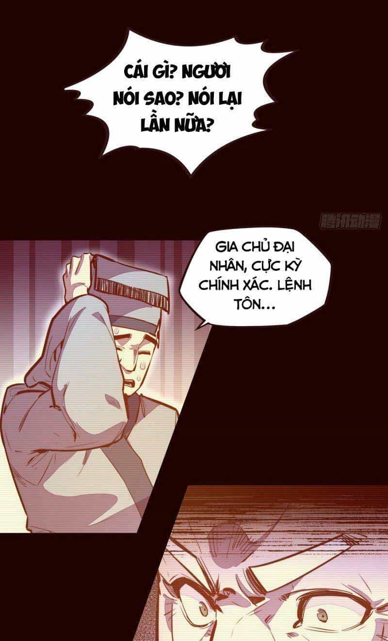 Sinh Tử Quyết - Chương 118 - ảnh 5