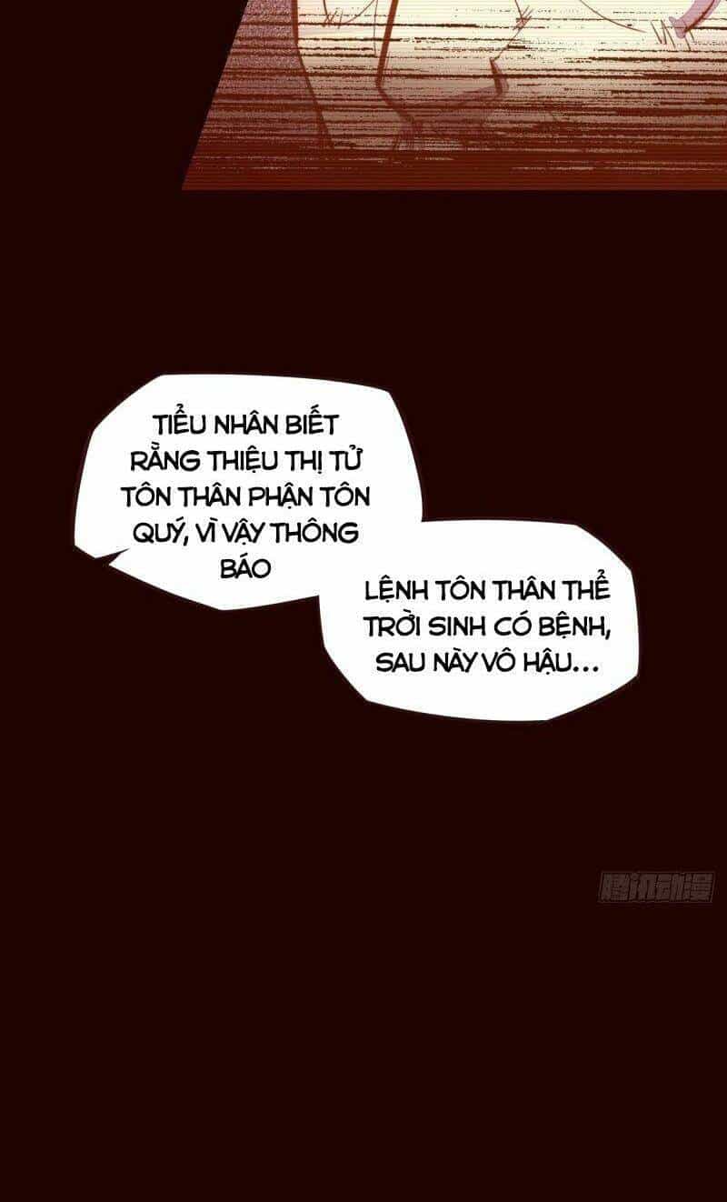 Sinh Tử Quyết - Chương 118 - ảnh 6