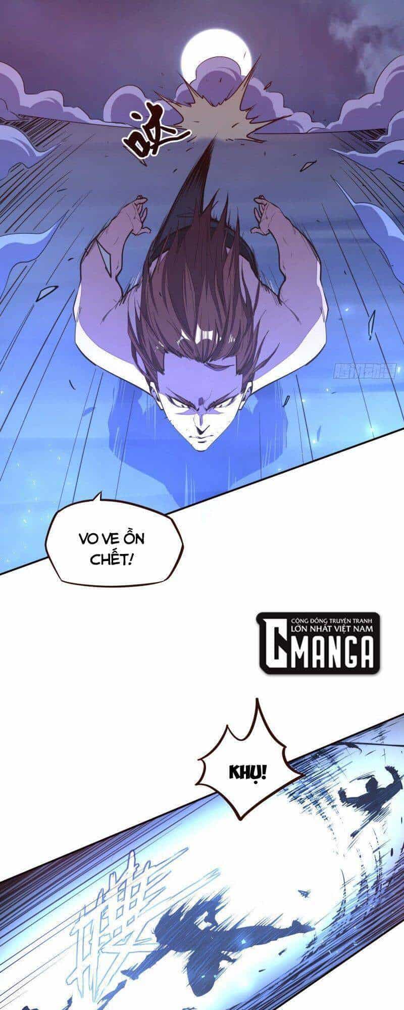 Sinh Tử Quyết - Chương 119 - ảnh 11