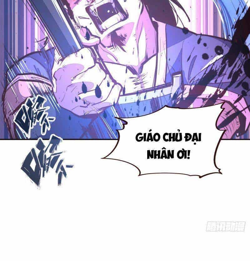 Sinh Tử Quyết - Chương 119 - ảnh 20