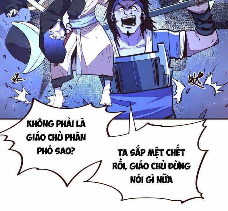 Sinh Tử Quyết - Chương 119 - ảnh 8