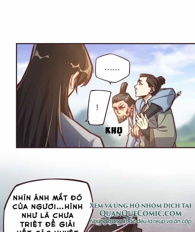 Sinh Tử Quyết - Chương 11 - ảnh 25
