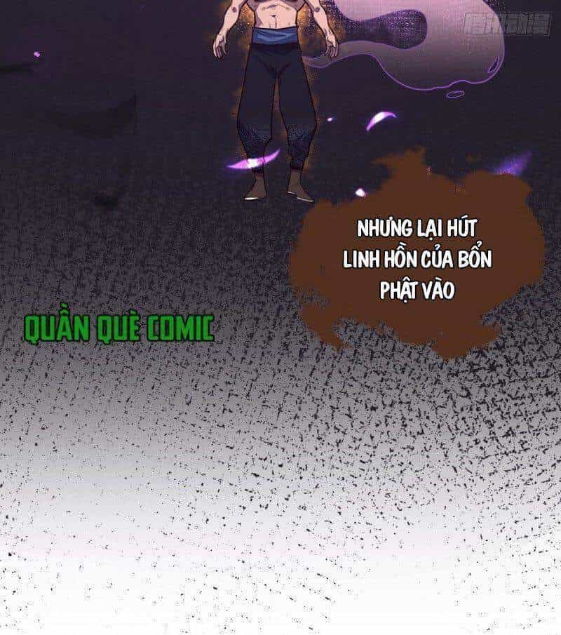 Sinh Tử Quyết - Chương 121 - ảnh 17