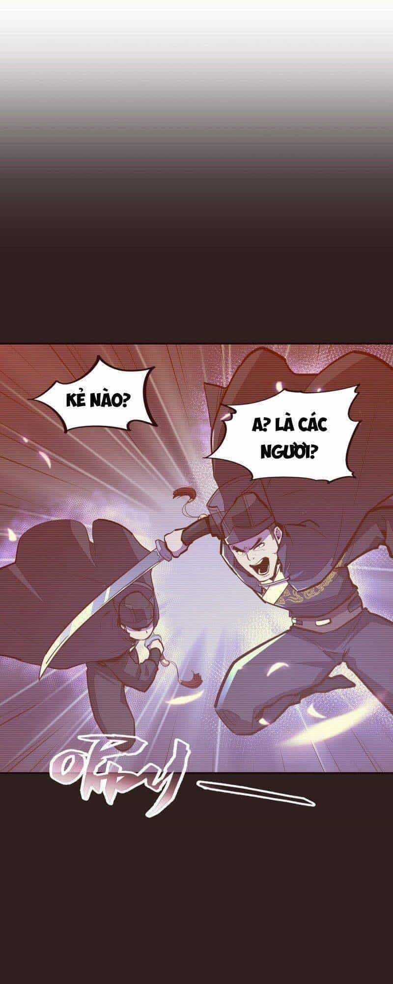 Sinh Tử Quyết - Chương 121 - ảnh 26
