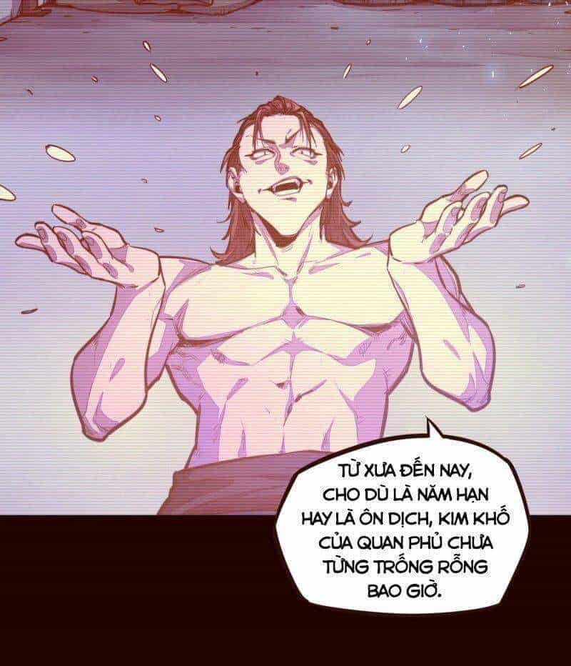 Sinh Tử Quyết - Chương 121 - ảnh 39