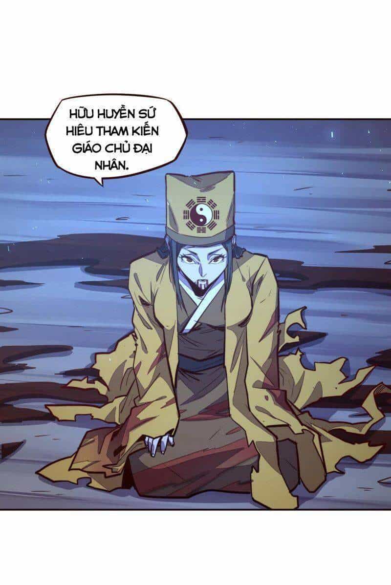 Sinh Tử Quyết - Chương 122 - ảnh 12