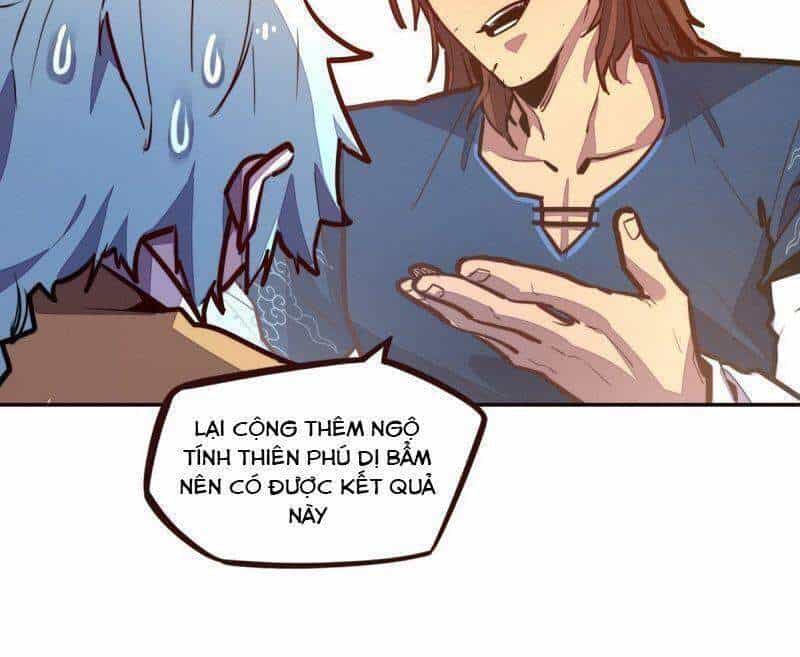 Sinh Tử Quyết - Chương 123 - ảnh 24