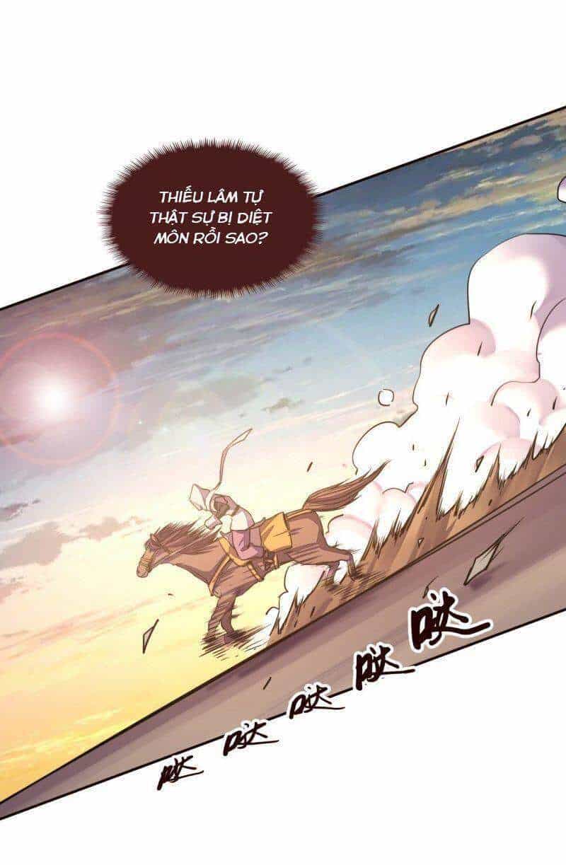 Sinh Tử Quyết - Chương 124 - ảnh 26