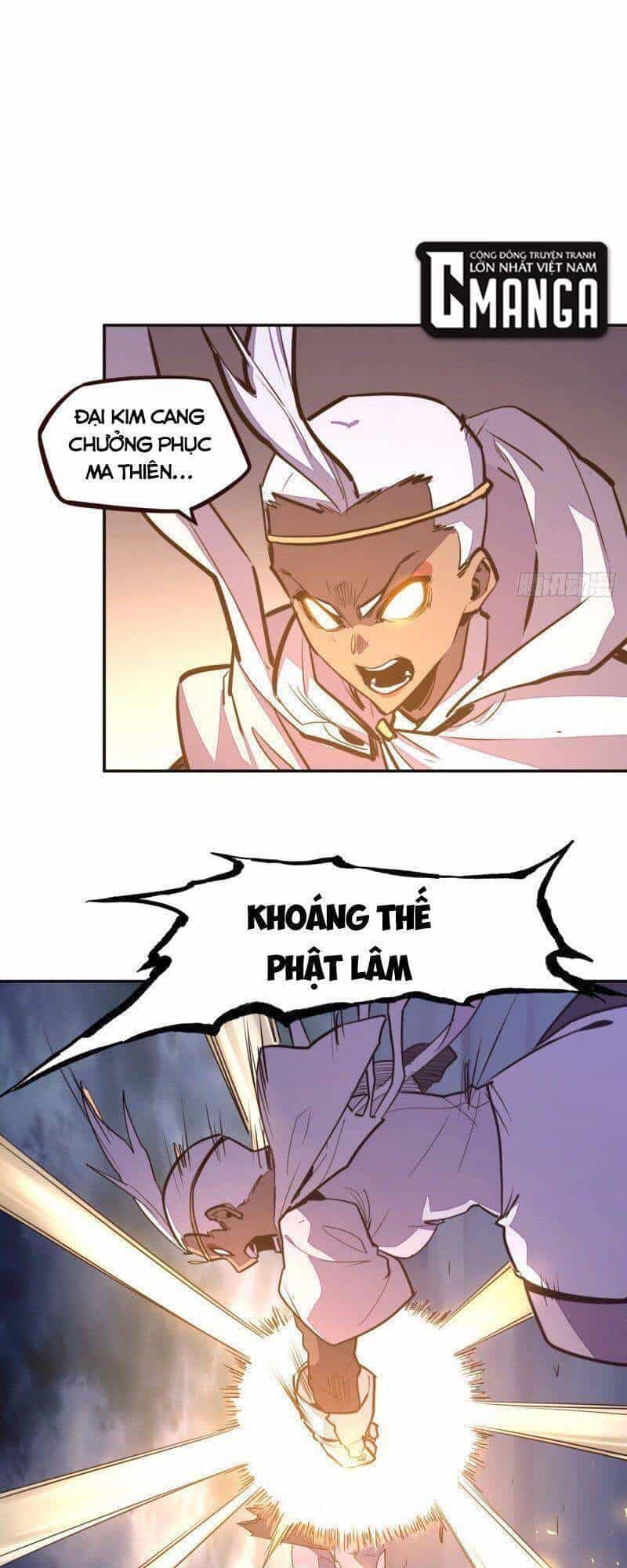 Sinh Tử Quyết - Chương 126 - ảnh 21