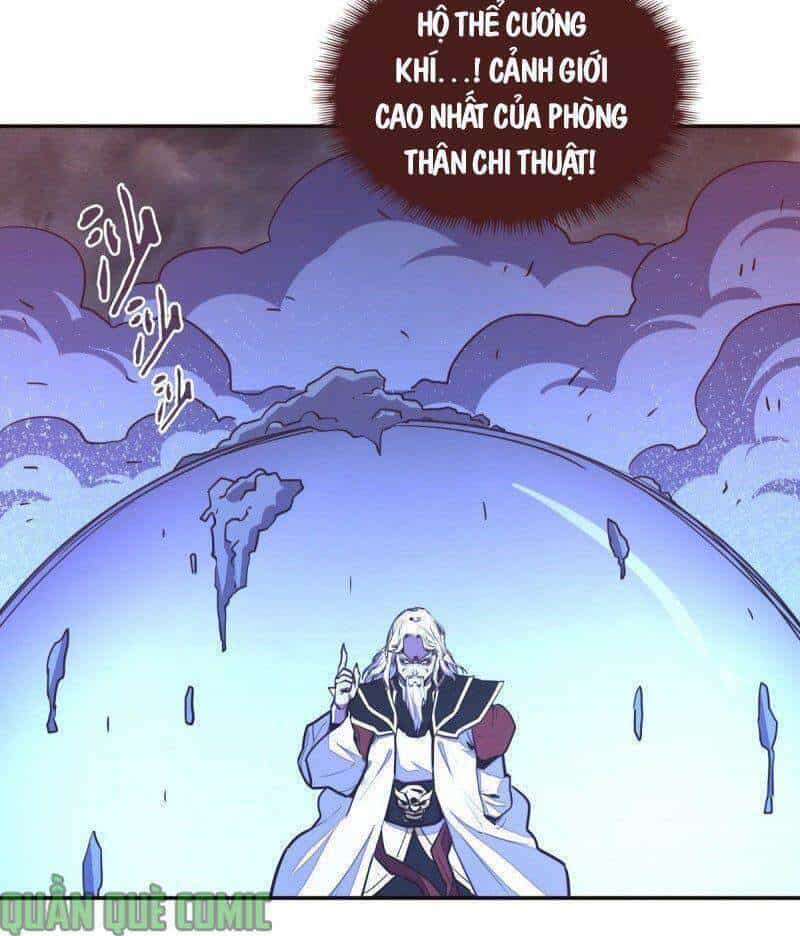 Sinh Tử Quyết - Chương 126 - ảnh 28