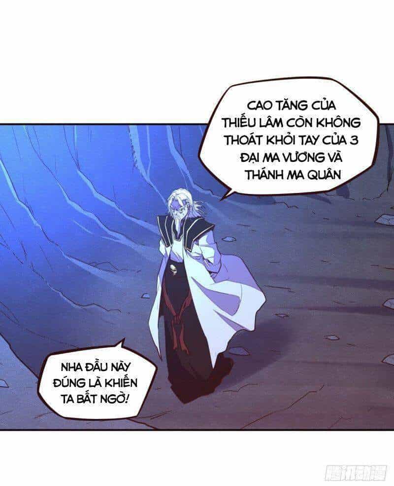 Sinh Tử Quyết - Chương 127 - ảnh 12