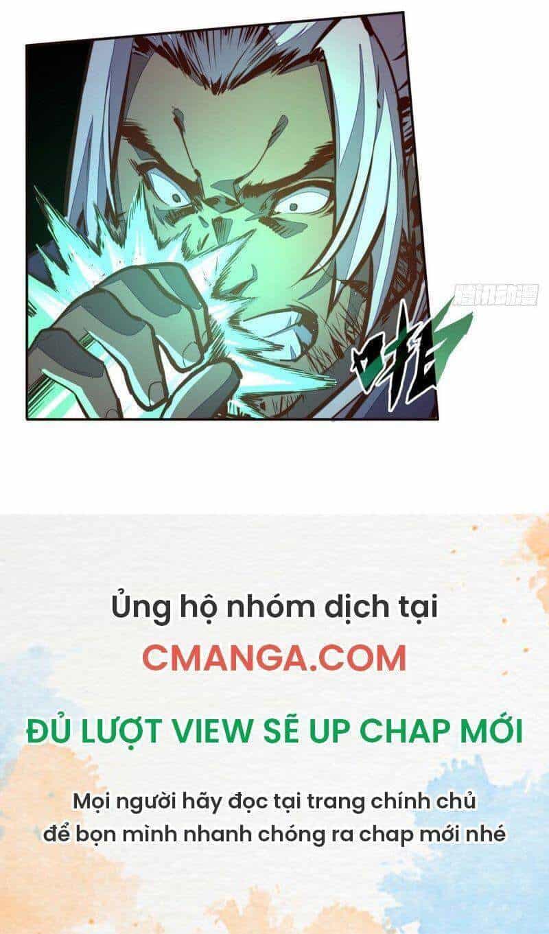 Sinh Tử Quyết - Chương 130 - ảnh 18