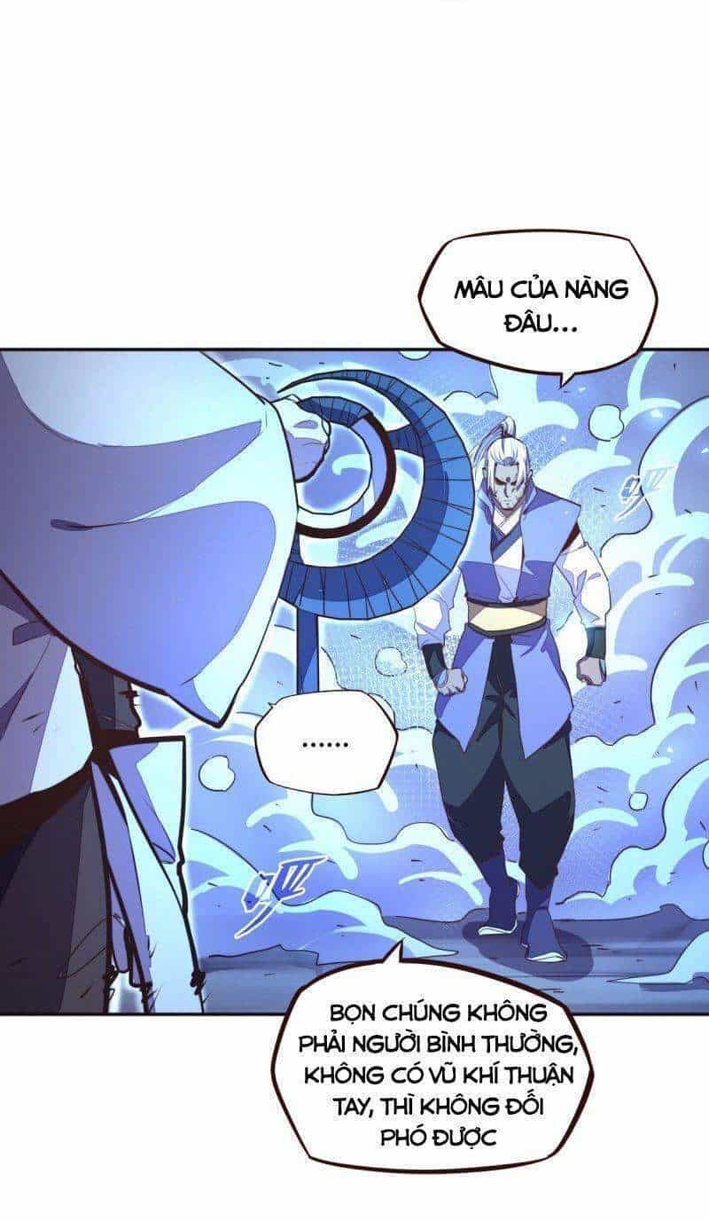 Sinh Tử Quyết - Chương 131 - ảnh 29