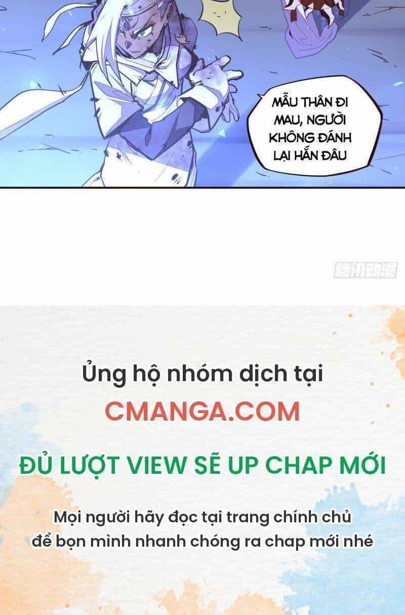 Sinh Tử Quyết - Chương 132 - ảnh 14