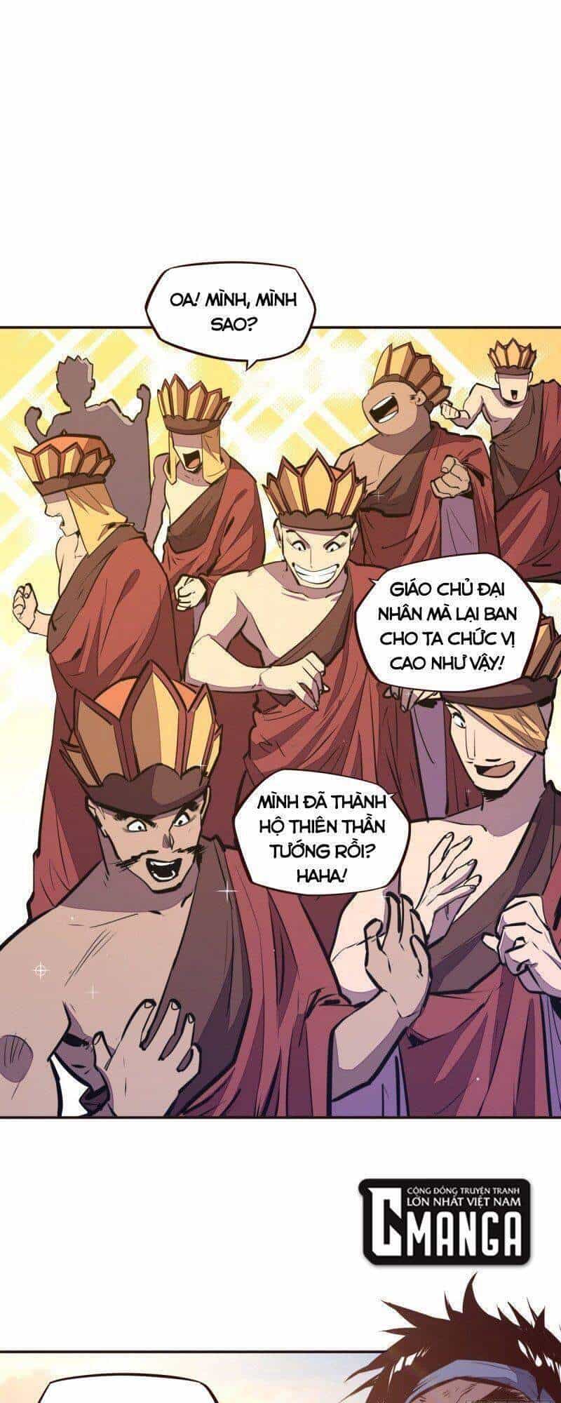 Sinh Tử Quyết - Chương 134 - ảnh 1