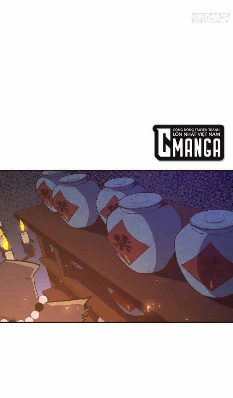 Sinh Tử Quyết - Chương 134 - ảnh 20