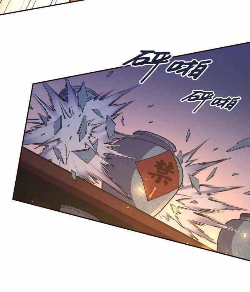 Sinh Tử Quyết - Chương 134 - ảnh 22