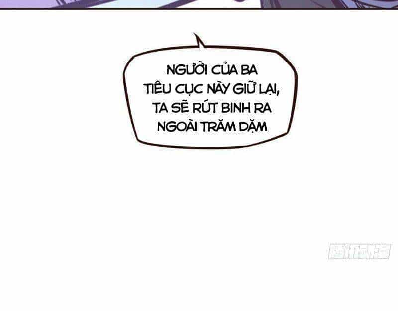 Sinh Tử Quyết - Chương 138 - ảnh 16