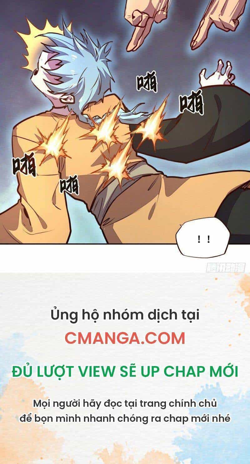 Sinh Tử Quyết - Chương 139 - ảnh 16