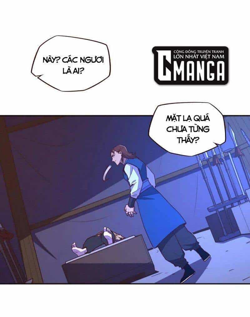 Sinh Tử Quyết - Chương 140 - ảnh 27